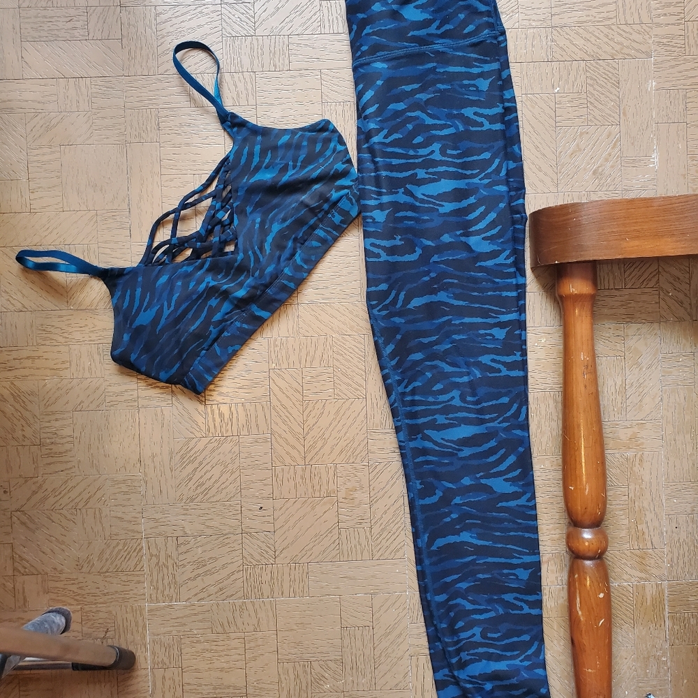 Matching Set
